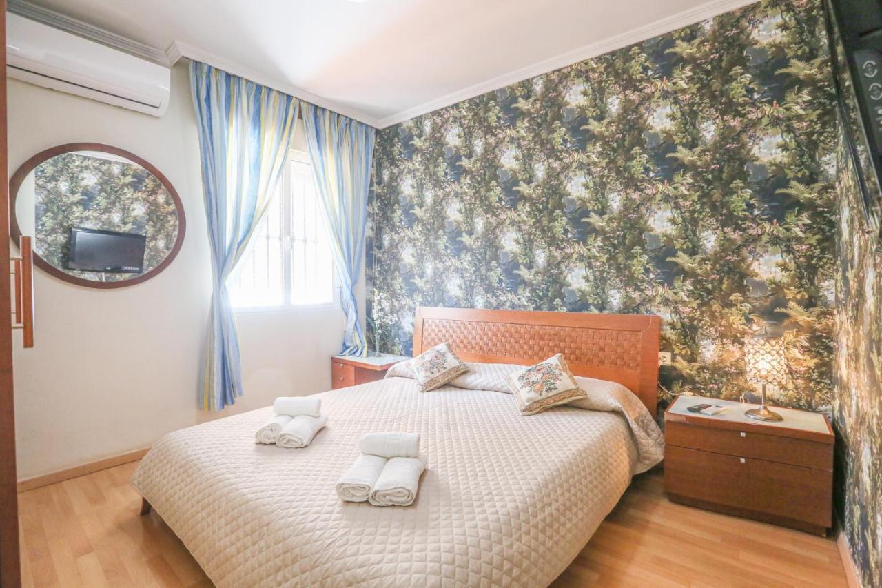 Juderia Center Premium Free Parking Appartement