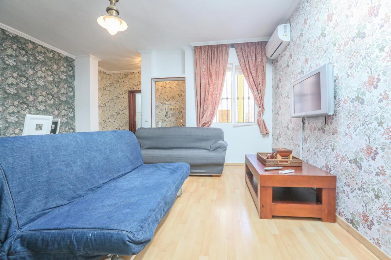 Apartment Juderia Center Premium Free Parking *