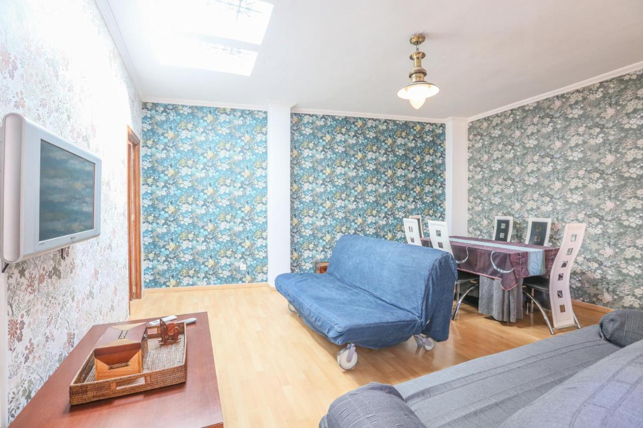 Appartement Juderia Center Premium Free Parking Séville