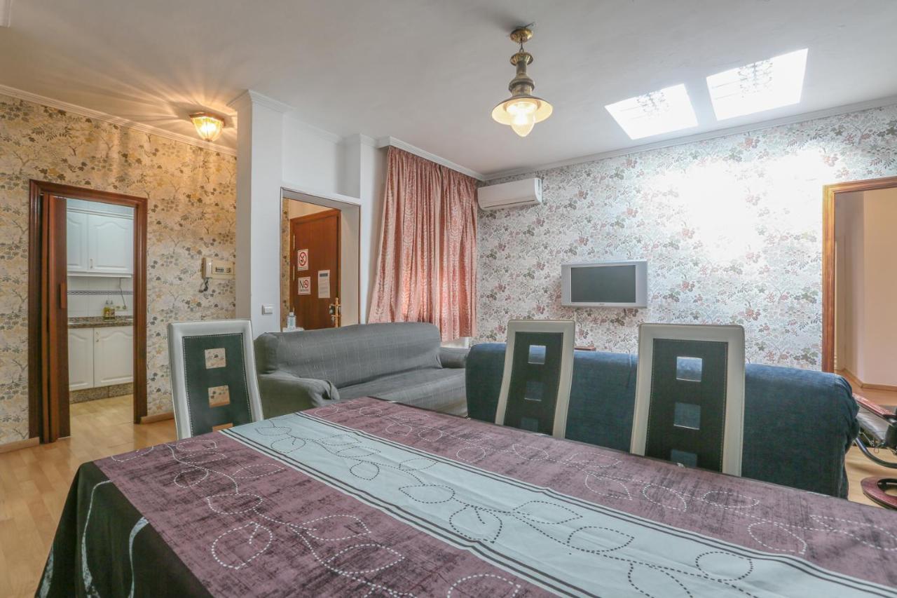 Juderia Center Premium Free Parking Appartement *