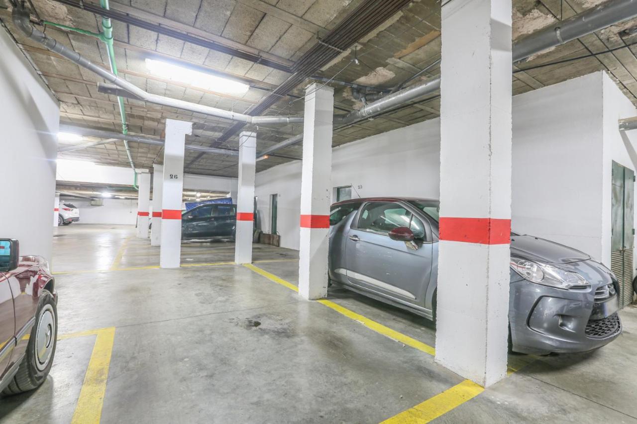 Juderia Center Premium Free Parking Appartement