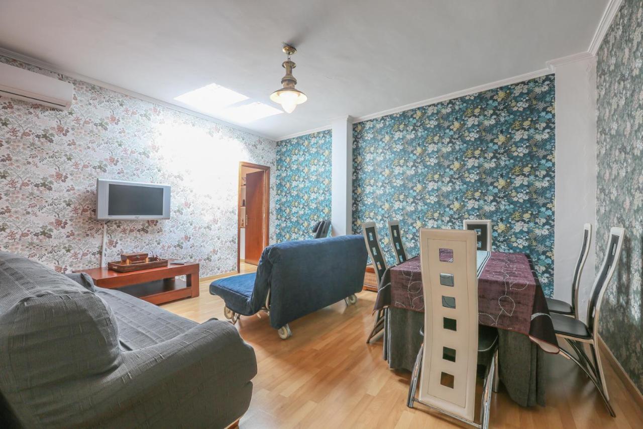 Appartement Juderia Center Premium Free Parking Séville
