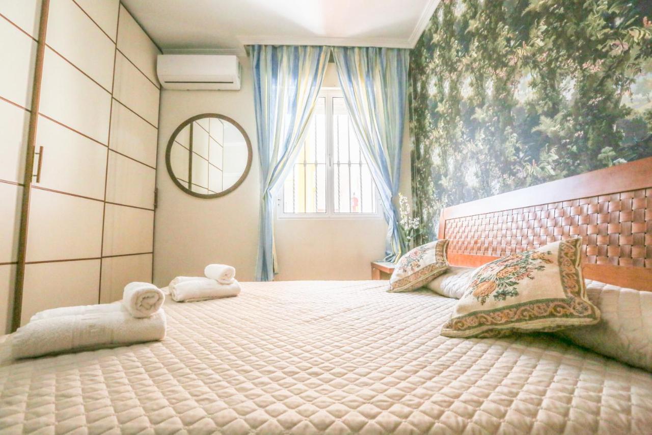 Juderia Center Premium Free Parking Appartement
