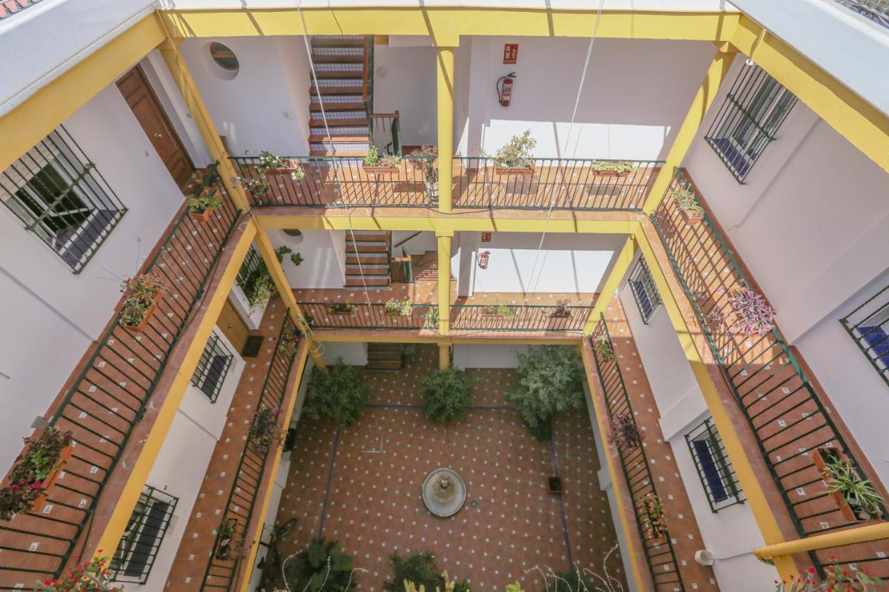 Appartement Juderia Center Premium Free Parking