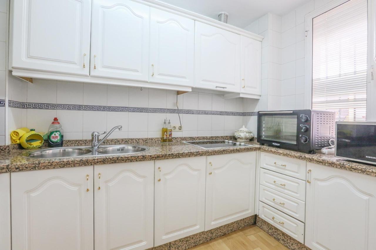 Apartment Juderia Center Premium Free Parking