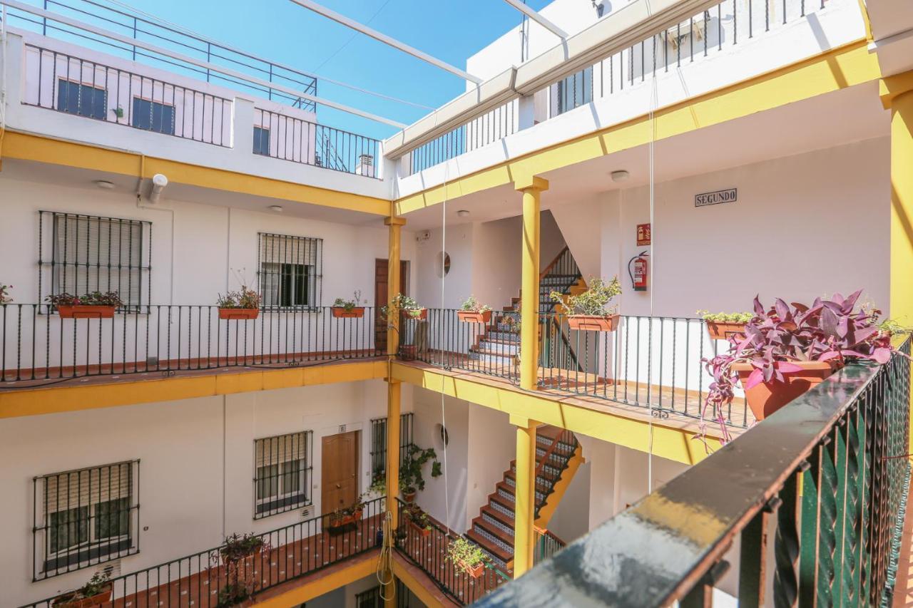 Appartement Juderia Center Premium Free Parking *