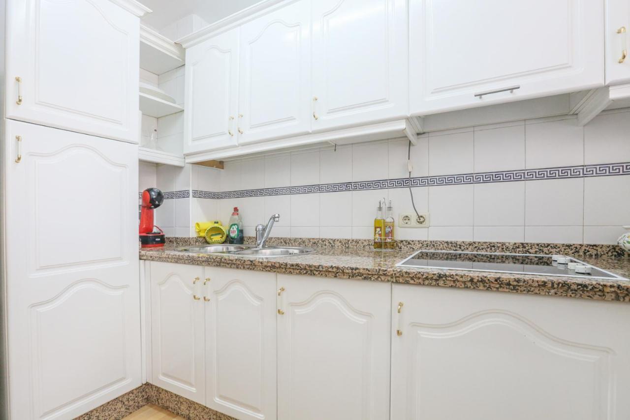Juderia Center Premium Free Parking Appartement