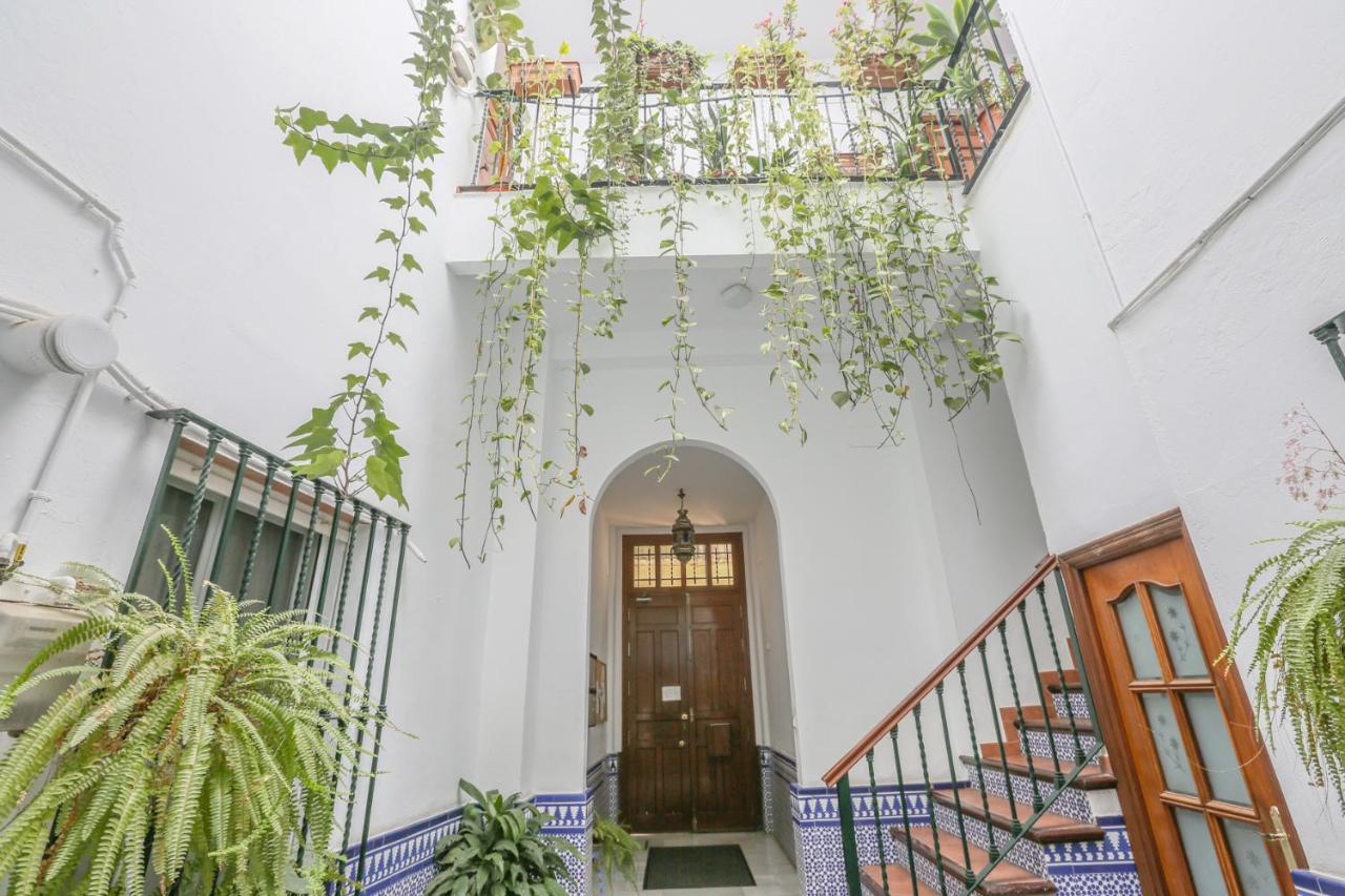 Appartement Juderia Center Premium Free Parking *
